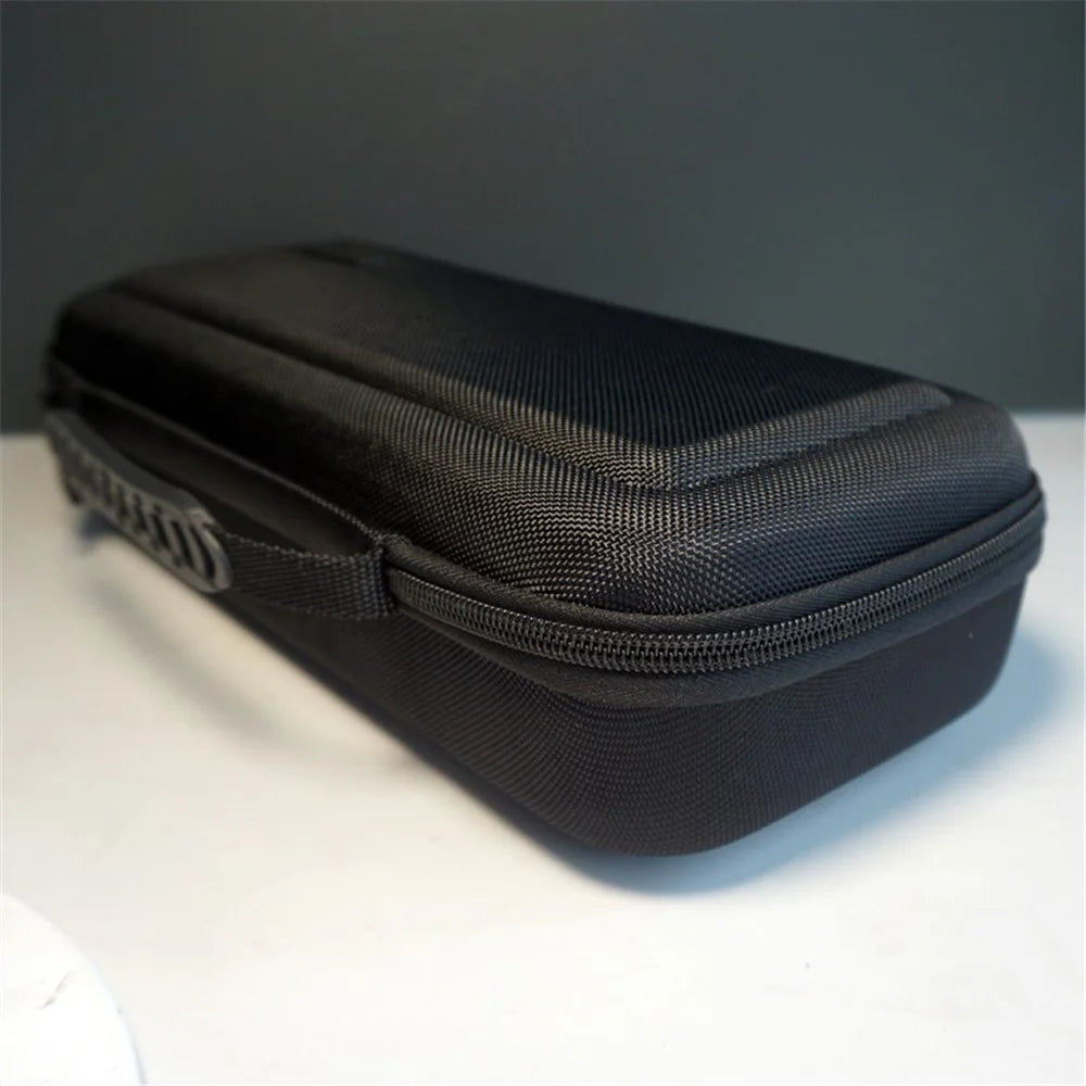 EVA Hard Shell for Steam Deck Console Storage Bag Handbag Portable Travel Carrying Case - 4