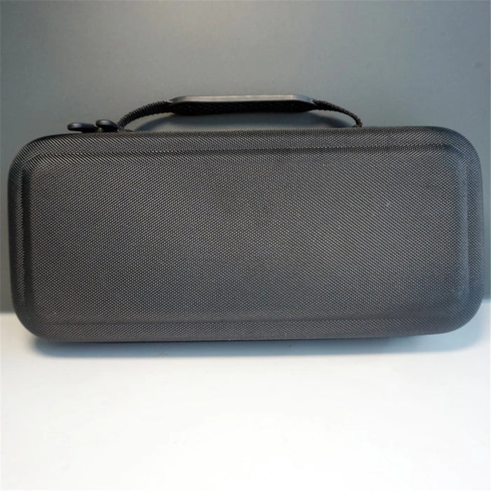 EVA Hard Shell for Steam Deck Console Storage Bag Handbag Portable Travel Carrying Case - 5