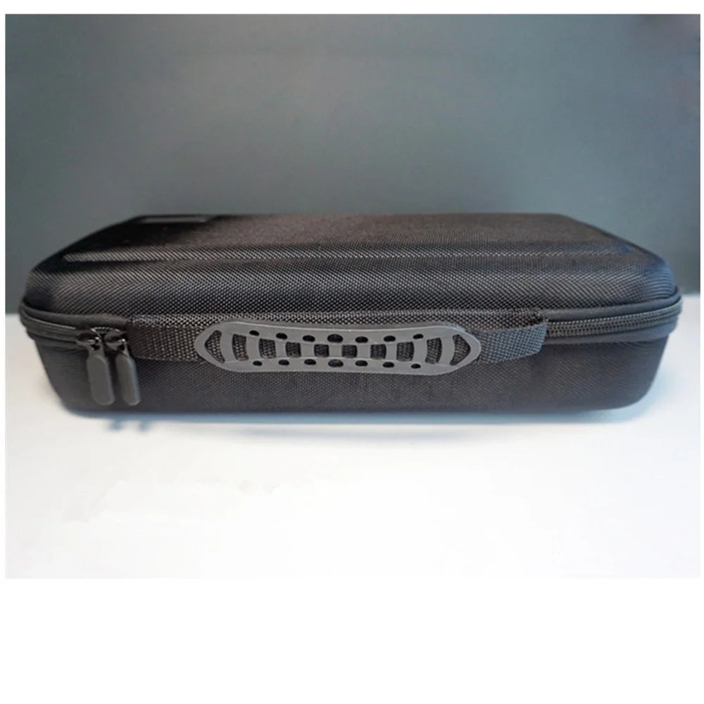 EVA Hard Shell for Steam Deck Console Storage Bag Handbag Portable Travel Carrying Case - 6