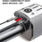 YESIDO KR10 Wireless Bluetooth-compatible Microphone Cordless Handheld Karaoke Microphone Support TF Card - 5