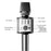 YESIDO KR10 Wireless Bluetooth-compatible Microphone Cordless Handheld Karaoke Microphone Support TF Card - 6