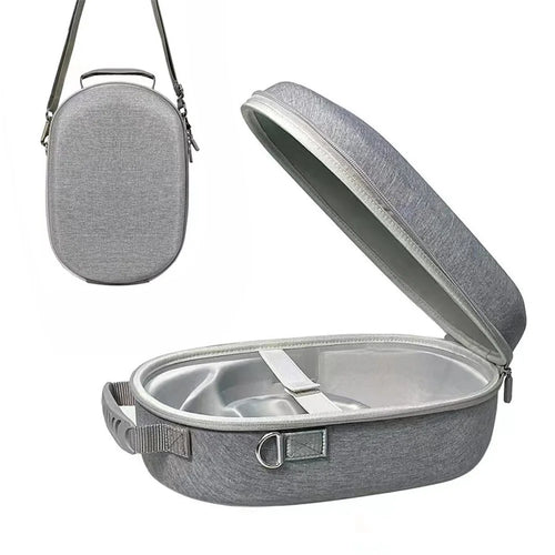 For Sony PlayStation VR2 Shoulder Bag Carrying Case Shockproof Storage Handbag Protection Pouch VR Accessories - 1
