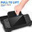 For Steam Deck / Steam Deck OLED Game Console Portable Storage Bag Anti-scratch EVA Carrying Case - 3