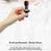 K3 Collar Clip Microphone Live Broadcast Noise Reduction Type-C Mini Wireless Mic, 1 Transmitter+1 Receiver - 2