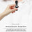K3 Wireless Lavalier Microphone Portable Mini Lightning Lavalier Mic Set 2 Transmitter + Receiver - 3