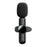 K3 Wireless Lavalier Microphone Portable Mini Lightning Lavalier Mic Set 2 Transmitter + Receiver - 6