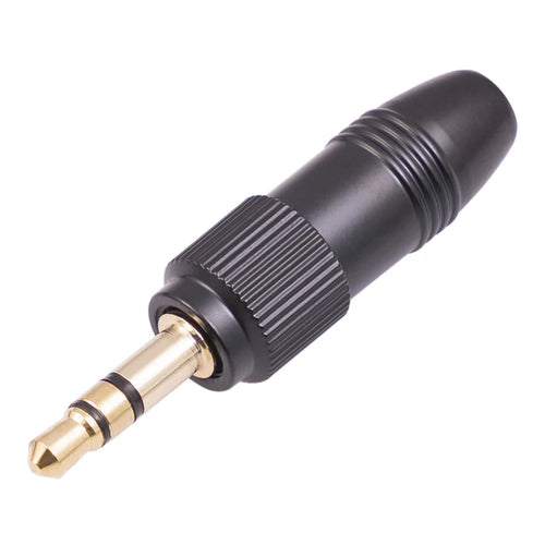 SB439 M6 Thread Locking Anti-loose 3.5mm Adapter Headphone Microphone DIY Welding Plug - 1