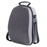 For PlayStation VR2 Hard Shell Storage Bag VR Glasses Shockproof Tote Crossbody Bag - Grey - 1