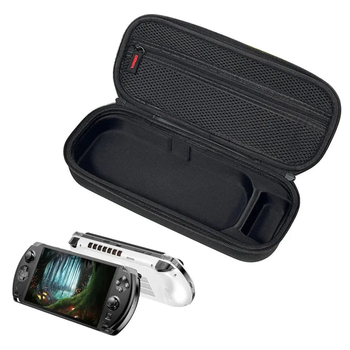 For GPD WIN4 EVA Shockproof Storage Bag Portable Game Console Carrying Case - 1