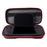 Waterproof Storage Bag for Steam Deck Game Console PU Leather+EVA Protective Case - 5