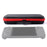Waterproof Storage Bag for Steam Deck Game Console PU Leather+EVA Protective Case - 6