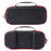 Waterproof Storage Bag for Steam Deck Game Console PU Leather+EVA Protective Case - 7