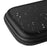 PU+EVA Carrying Case for Nintendo Switch OLED Game Console Waterproof Portable Storage Bag with Handle Strap - 2