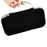 PU+EVA Carrying Case for Nintendo Switch OLED Game Console Waterproof Portable Storage Bag with Handle Strap - 4