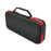Storage Bag for ASUS ROG Ally Game Console Travel Carrying Case with Tempered Glass Screen Protector - 3