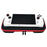 Storage Bag for ASUS ROG Ally Game Console Travel Carrying Case with Tempered Glass Screen Protector - 5