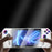 Portable PU+EVA Carrying Case for ASUS ROG Ally Game Console Protective TPU Case with Tempered Glass Screen Protector - 3