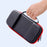 Portable PU+EVA Carrying Case for ASUS ROG Ally Game Console Protective TPU Case with Tempered Glass Screen Protector - 5