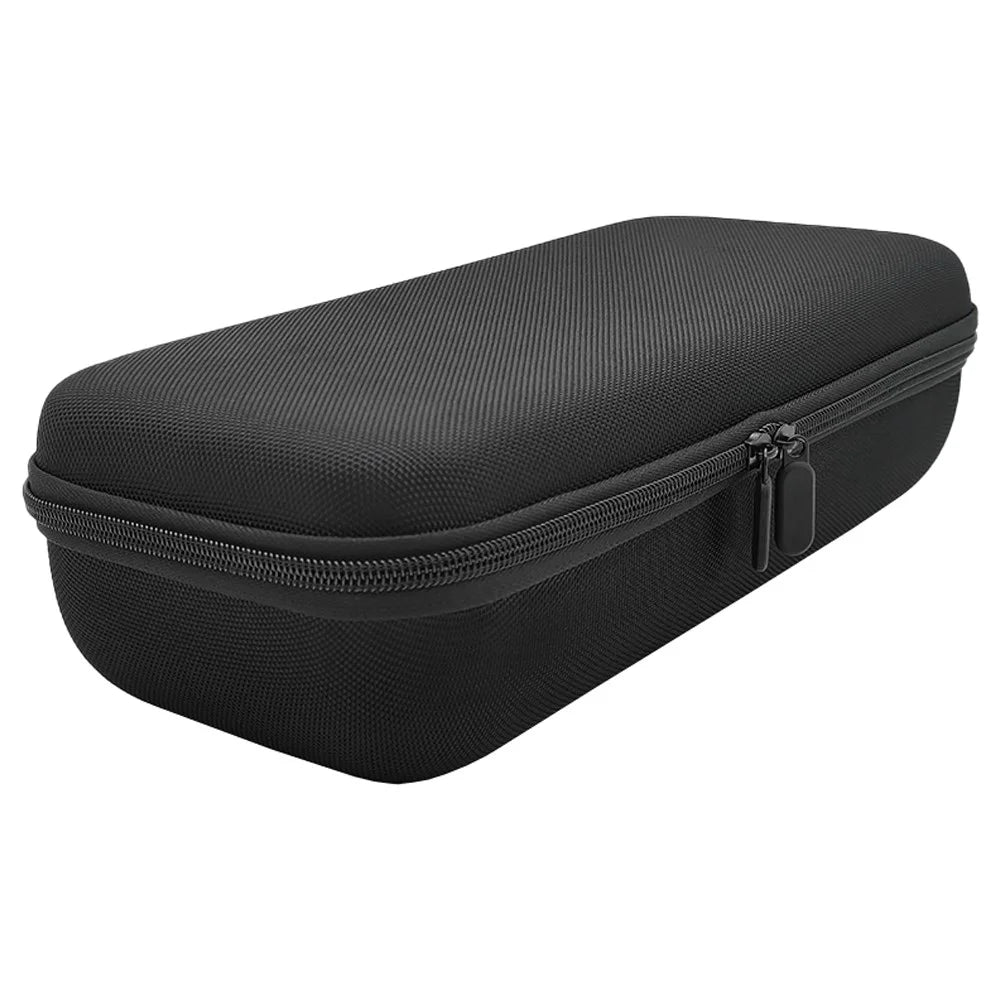 For Asus ROG Ally Shockproof EVA+Nylon Storage Bag Game Console Carrying Case - 2