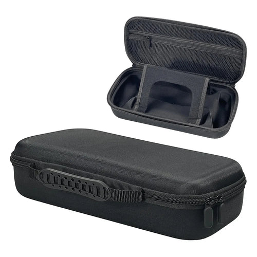 For PlayStation Portal Shockproof Carrying Case Game Accessories Storage Handbag Hard EVA Travel Bag - 1