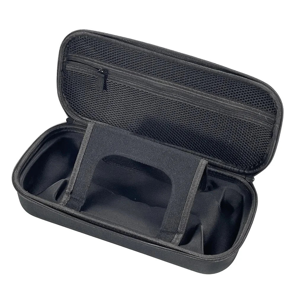 For PlayStation Portal Shockproof Carrying Case Game Accessories Storage Handbag Hard EVA Travel Bag - 2