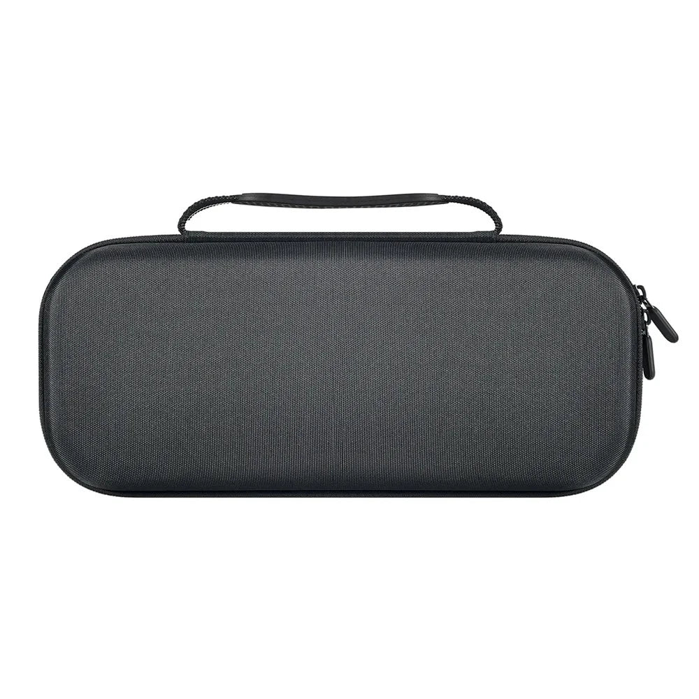 For PlayStation Portal Shockproof Carrying Case Game Accessories Storage Handbag Hard EVA Travel Bag - 4