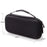 Storage Bag for Nintendo Switch Lite Game Console PU Leather+EVA Waterproof Carrying Case - 7