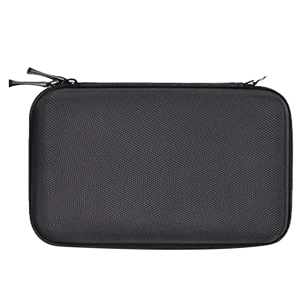 Carrying Case for Nintendo Switch NS / OLED / Lite Game Cards Hard EVA Shell Portable Travel Storage Bag - 2