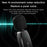 YESIDO KR15 Low Latency Wireless Lavalier Microphone iP / Type-C / 3.5mm Receiver + 2 Transmitter Mic Set - 2