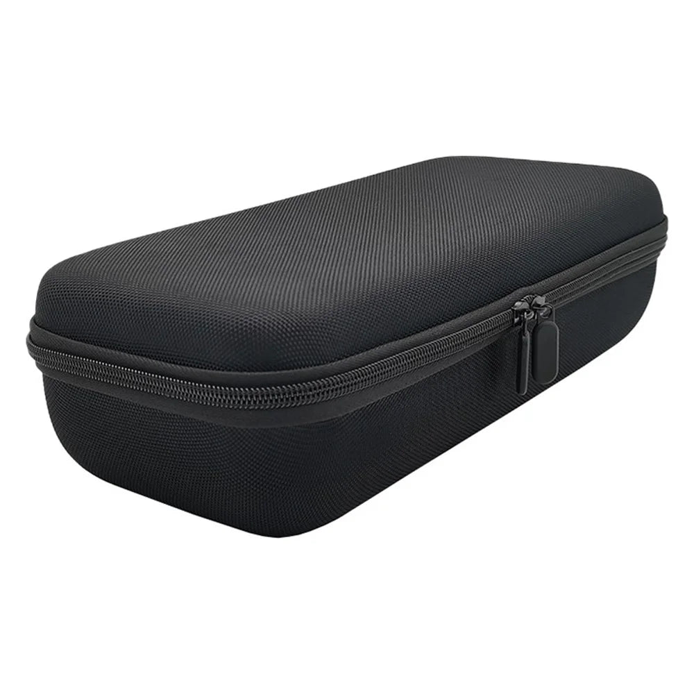Drop Resistant Storage Bag for PlayStation Portals Game Console EVA Carrying Case - 1