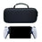 Drop Resistant Storage Bag for PlayStation Portals Game Console EVA Carrying Case - 3