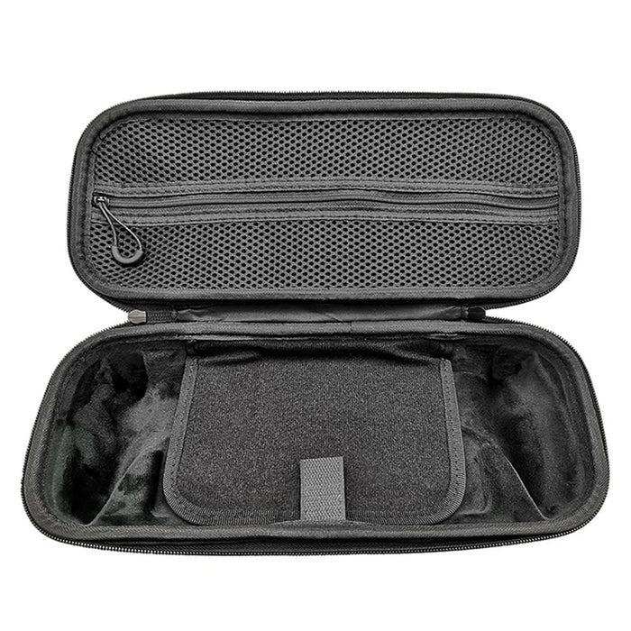 Drop Resistant Storage Bag for PlayStation Portals Game Console EVA Carrying Case - 4