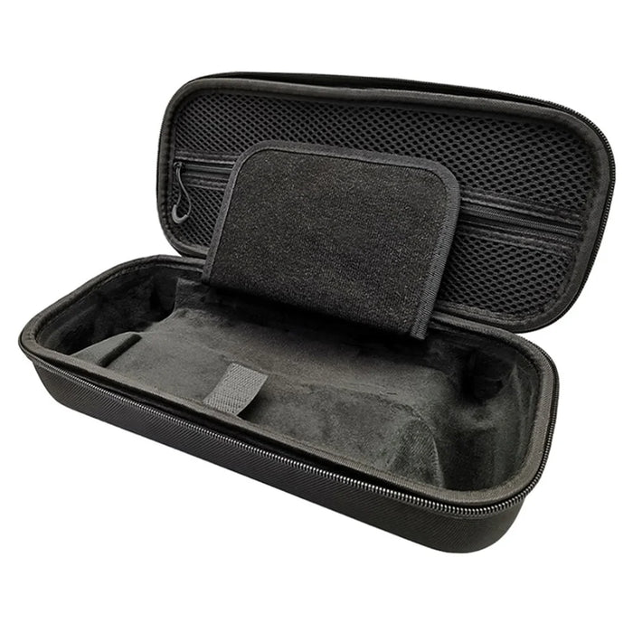 Drop Resistant Storage Bag for PlayStation Portals Game Console EVA Carrying Case - 5