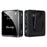BAIWANGLI SX39 Wireless Noise Canceling Microphone System Portable Collar Clip Mic for Type-C, 1 Transmitter + 1 Receiver - 1