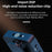 SX31 2.4G Wireless Lavalier Mic for Video Recording Live Broadcast Noise Reduction Microphone, 2 Transmitter + 1 Receiver - 3