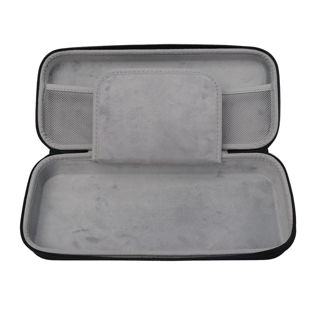 For PlayStation Portal Shockproof EVA Storage Bag Portable Game Console Carrying Case - 2