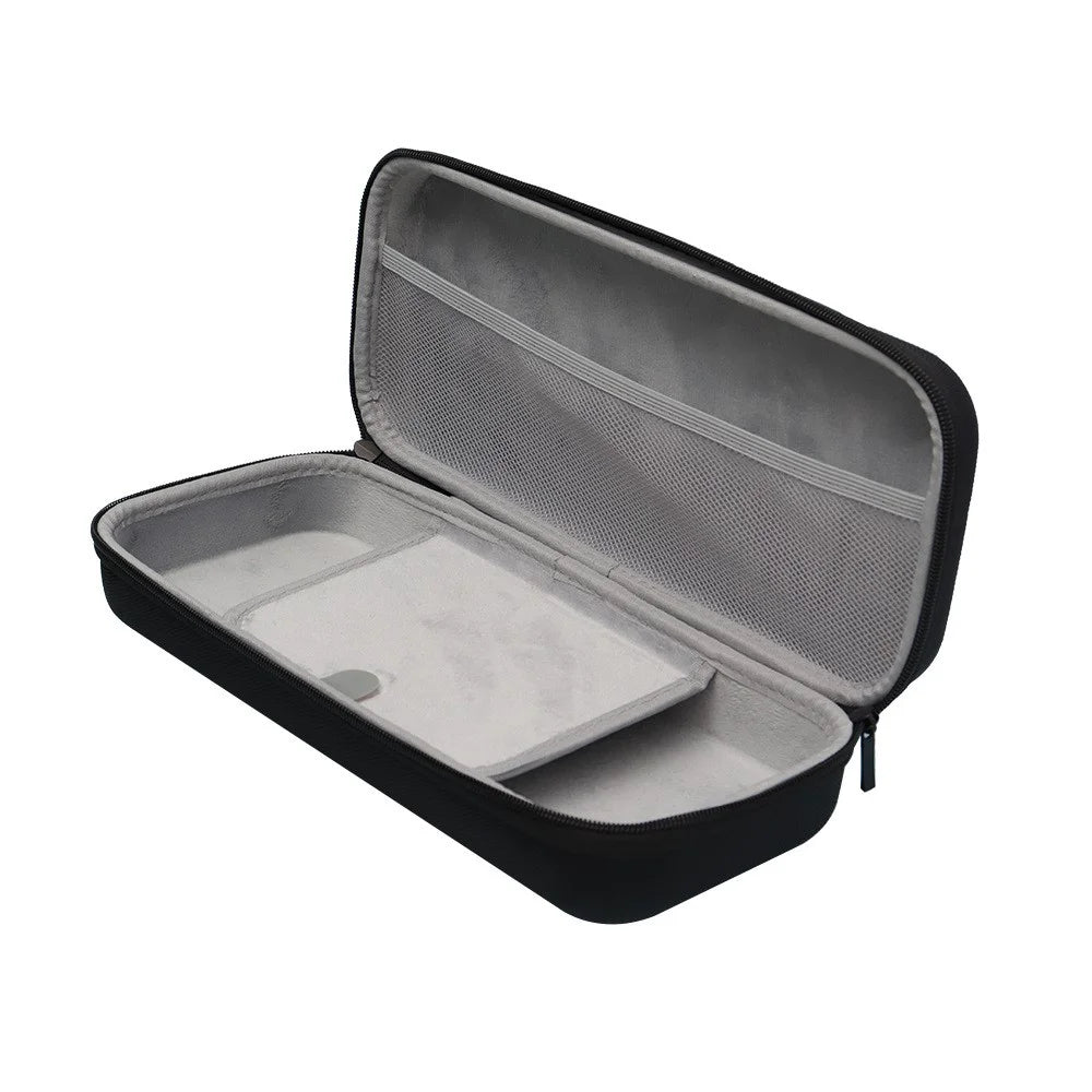 For PlayStation Portal Shockproof EVA Storage Bag Portable Game Console Carrying Case - 6