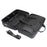 JYS JYS-P5179 For PS5 Slim Console Portable Carrying Case Shockproof Shoulder Bag - 1
