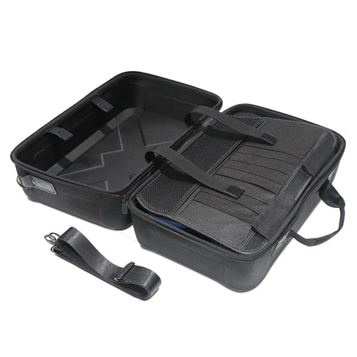 JYS JYS-P5179 For PS5 Slim Console Portable Carrying Case Shockproof Shoulder Bag - 1