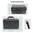 JYS JYS-P5179 For PS5 Slim Console Portable Carrying Case Shockproof Shoulder Bag - 6