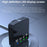 R10 2 Mic+1 Receiver Noise Canceling Collar Clip Wireless Microphone System - 8 Pin - 6