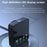R10 Noise Canceling Wireless Lavalier Microphone System, 1 Mic+1 Receiver - Type-C - 6