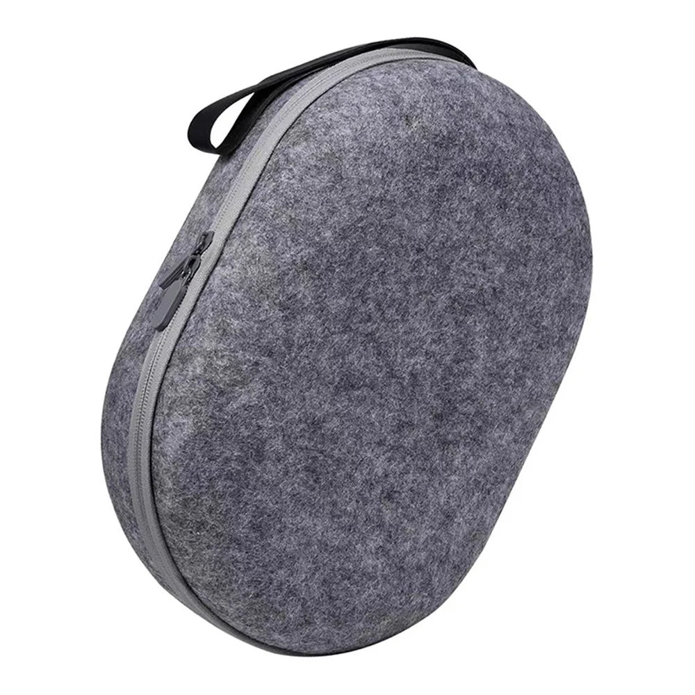 GAMWING B05 For Meta Quest 3 Hard Shell Protection Case EVA+Felt Storage Bag - 2