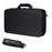 GAMWING B06 For Sony PS5 Slim Game Console Storage Bag EVA Shoulder Bag Handbag - Black - 1