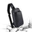 GAMWING B04 Carrying Case for Steam Deck / Asus ROG Ally Storage Chest Pack - 2