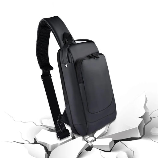 GAMWING B04 Carrying Case for Steam Deck / Asus ROG Ally Storage Chest Pack - 2