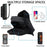 GAMWING B04 Carrying Case for Steam Deck / Asus ROG Ally Storage Chest Pack - 3