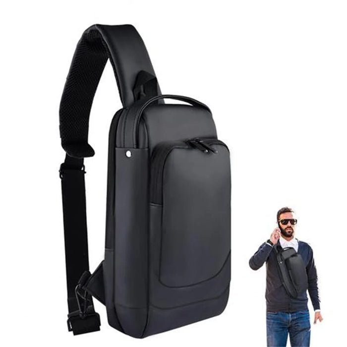 GAMWING B04 Carrying Case for Steam Deck / Asus ROG Ally Storage Chest Pack - 4