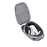 GAMWING For Sony PS5 VR2 EVA Shockproof Storage Case Handbag - Grey - 3