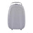 GAMWING For Sony PS5 VR2 EVA Shockproof Storage Case Handbag - Grey - 7